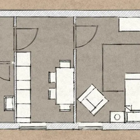 Apartment Kozna