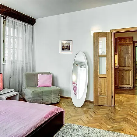 Apartment Kozna