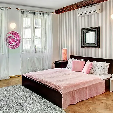 Apartment Kozna *
