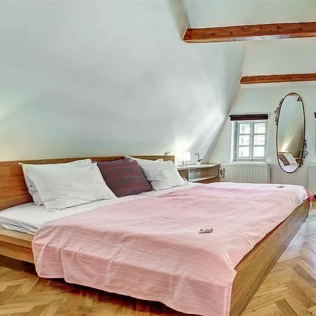 Kozna Prague