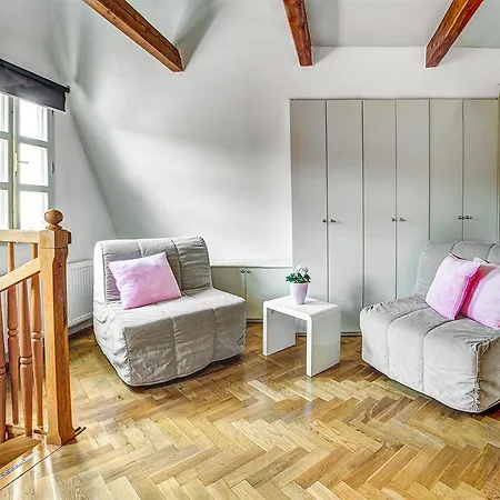 Apartment Kozna