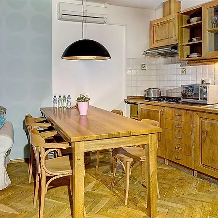 Apartment Kozna