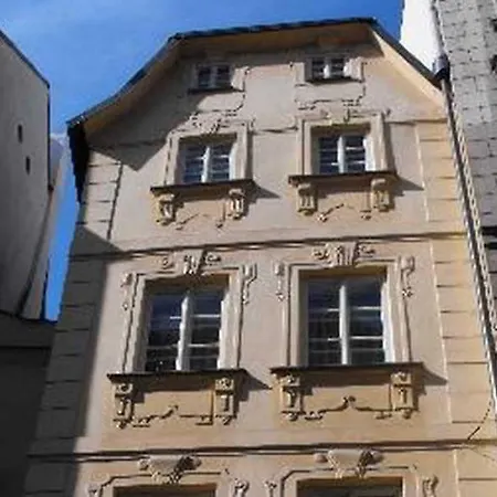 Kozna * Prague