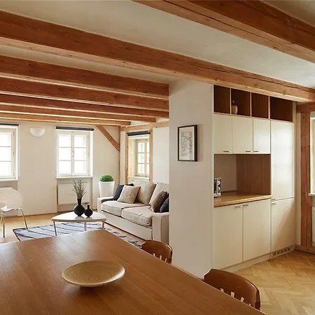 Apartment Kozna