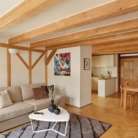 Kozna Apartment *