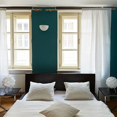 Apartment Kozna *