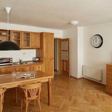 Kozna * Prague