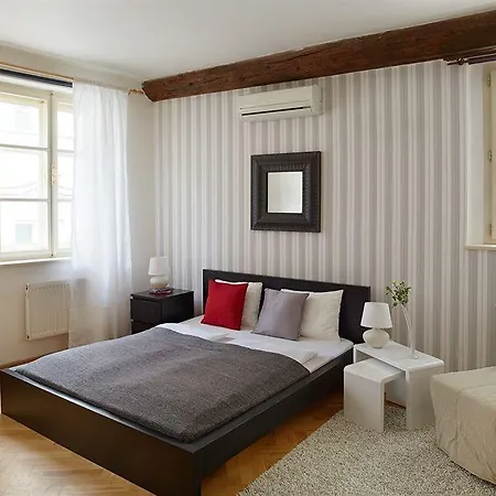Apartment Kozna *