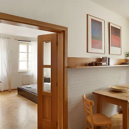 Kozna Apartment