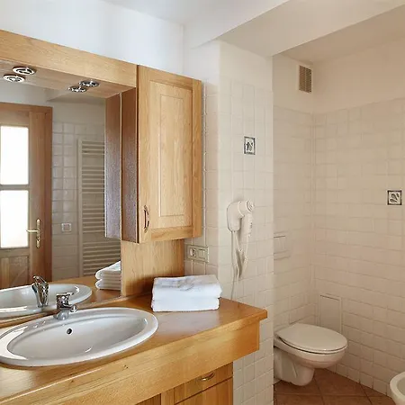 Apartment Kozna Prague