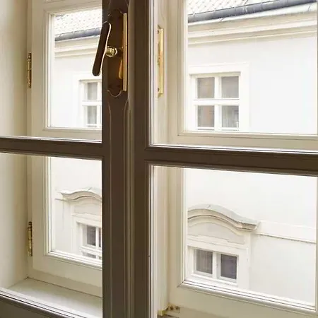 Apartment Kozna Prague