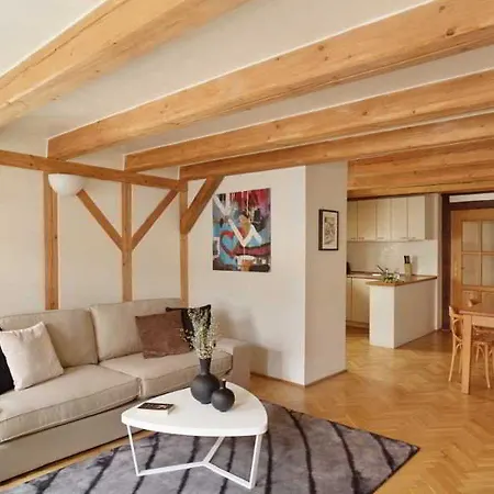 Apartment Kozna