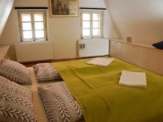 Kozna Apartment *