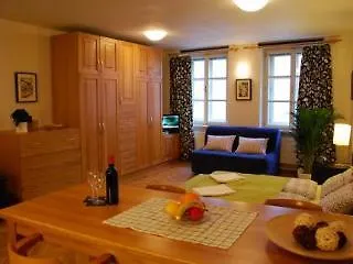 Kozna Apartment