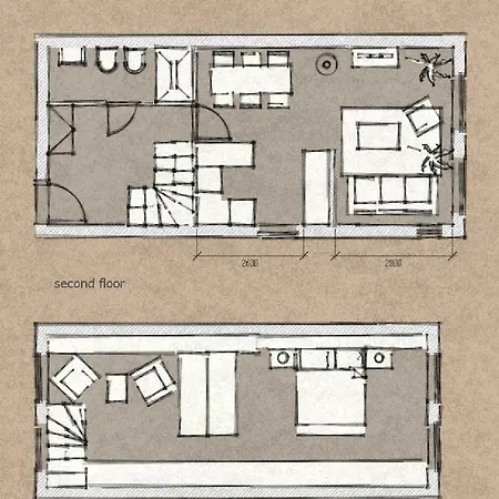 Kozna Apartament *
