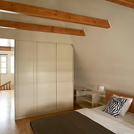 Apartament Kozna